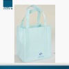Non-wowen folding shopping bag