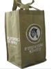 Nonweven Bottle Bags