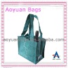 Nonweven Wine bag
