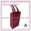 Nonweven Wine bag