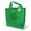 Nonwoven Bag with silk-screen printing