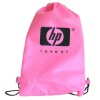 Nonwoven Draw string backpack