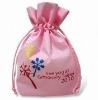 Nonwoven Drawstring Bags