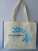 Nonwoven Fabric Shopping Bag