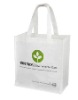 Nonwoven Folded Bag