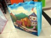 Nonwoven Folding Shopping Bag