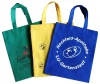 Nonwoven Handbag