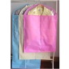 Nonwoven Hanging Suit Cover