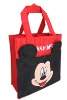 Nonwoven Mickey Mouse Bag