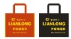 Nonwoven Promotional Tote Bags