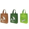 Nonwoven Shopping Bag