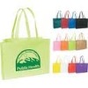 Nonwoven Shopping bag(gift bag,tote bag)
