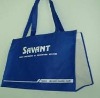 Nonwoven Shopping bag(pp nonwoven shopping bag)