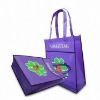 Nonwoven Shopping bag with Pocket(glt-n0315)