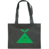 Nonwoven Shoulder Tote Bags