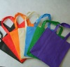 Nonwoven Tote Bag