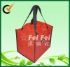 Nonwoven Wine Bag 6 Dividers