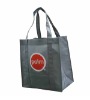 Nonwoven bag