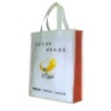 Nonwoven bag