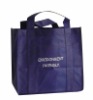 Nonwoven bag