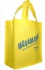 Nonwoven bag