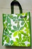 Nonwoven bag for packing office&school stationery
