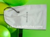 Nonwoven blueberry bag