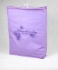 Nonwoven carrier Bag