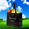 Nonwoven cheap grocery bag