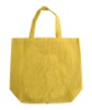 Nonwoven customer design tote bag