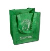 Nonwoven easy hand bag
