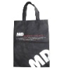 Nonwoven eco gift bag