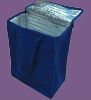 Nonwoven fabric cooler beverages box