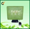 Nonwoven fabric cover dustbag for computer