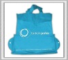 Nonwoven fashion bag