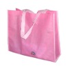 Nonwoven fashion eco bag