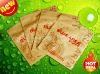 Nonwoven fruit bag