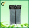 Nonwoven garments dust cover with Zipper closure