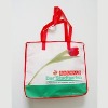 Nonwoven gift bag