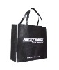 Nonwoven gift bag