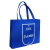 Nonwoven gift bag