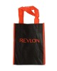 Nonwoven gift bag