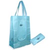 Nonwoven high quality foldable bag