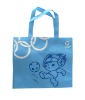 Nonwoven high quality shopping bag
