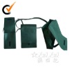 Nonwoven messenger bag, shoulder bag