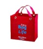 Nonwoven promotional eco bag