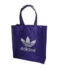 Nonwoven recycle shopping bag