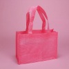 Nonwoven shipping bag with customized Logo