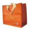 Nonwoven shipping bag with customized Logo