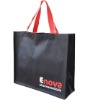 Nonwoven shipping bag with customized Logo